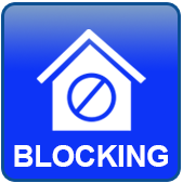 Blocking Unblocking